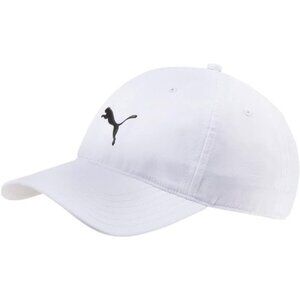 Puma Golf 2018 Men's Pounce Adjustable Hat (Men's